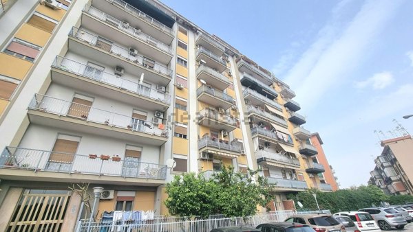 appartamento in vendita a Palermo in zona Zisa