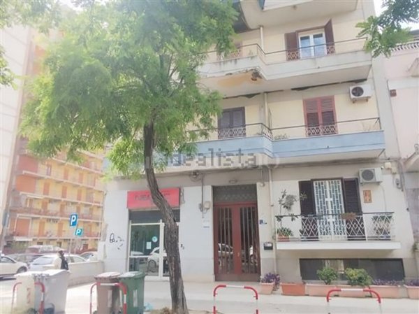 appartamento in vendita a Palermo in zona San Lorenzo
