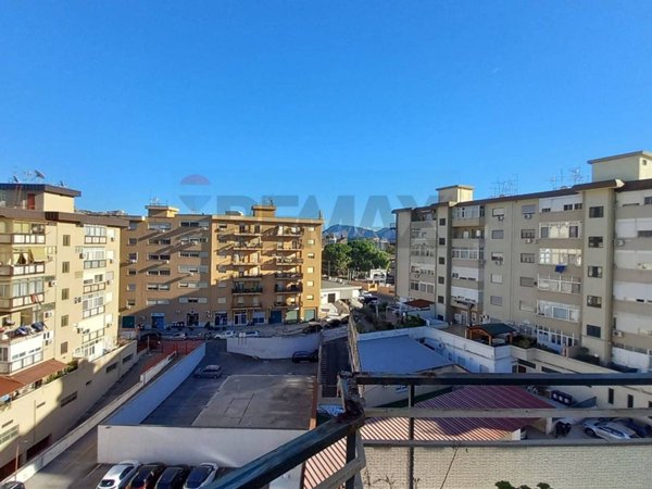 appartamento in vendita a Palermo in zona Sferracavallo