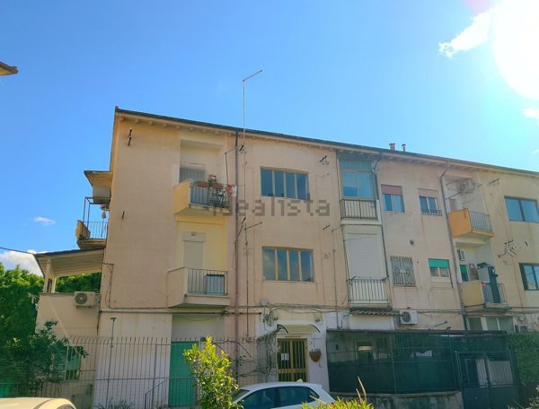 appartamento in vendita a Palermo in zona Montegrappa / Santa Rosalia