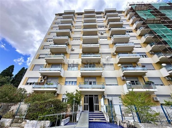 appartamento in vendita a Palermo in zona Montepellegrino
