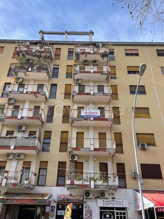 appartamento in vendita a Palermo