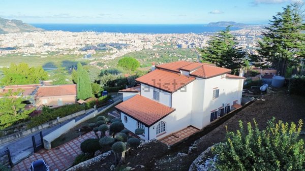 casa indipendente in vendita a Palermo in zona Calatafimi / Cuba