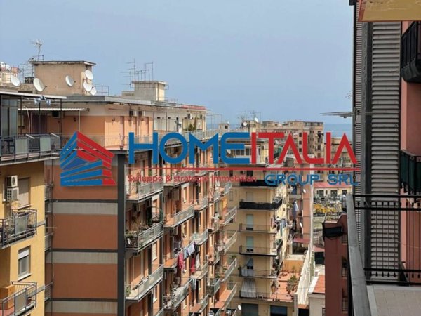 appartamento in vendita a Palermo in zona Oreto