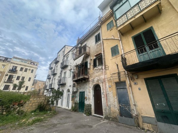 pentavano in vendita a Palermo