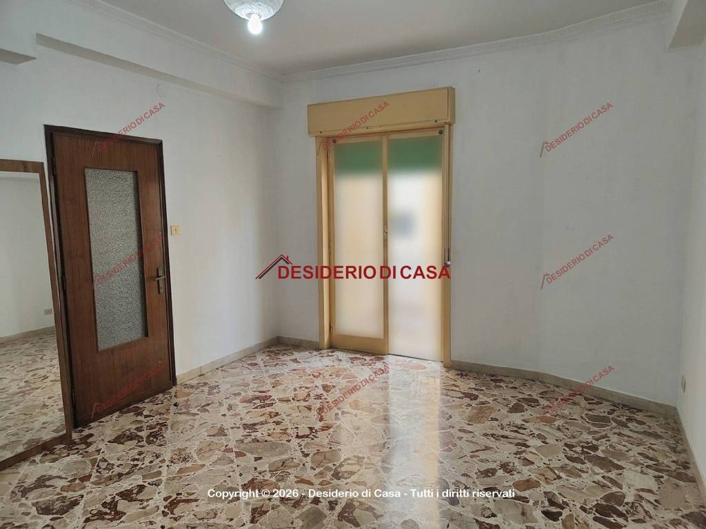 appartamento in vendita a Palermo in zona Oreto
