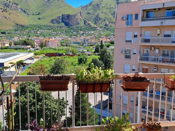 appartamento in vendita a Palermo in zona Brancaccio