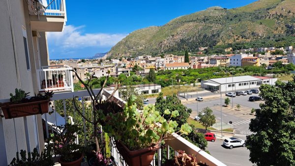 appartamento in vendita a Palermo