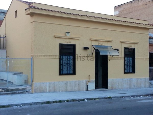 appartamento in vendita a Palermo in zona Settecannoli