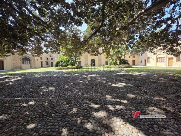 casa indipendente in vendita a Palermo in zona Mondello