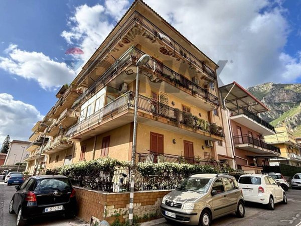 appartamento in vendita a Palermo in zona Ciaculli