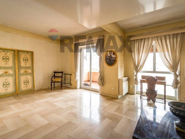 appartamento in vendita a Palermo in zona Zisa