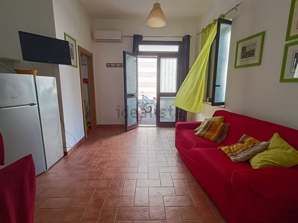 appartamento in vendita a Palermo in zona Centro storico