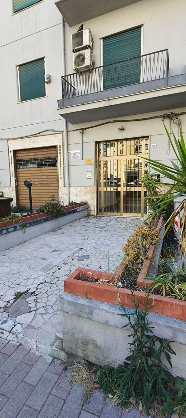 appartamento in vendita a Palermo in zona Resuttana