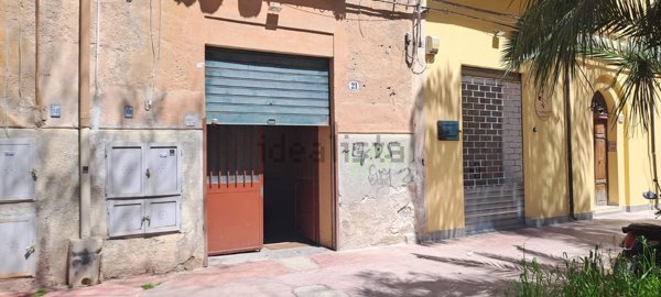 casa indipendente in vendita a Palermo in zona Libertà
