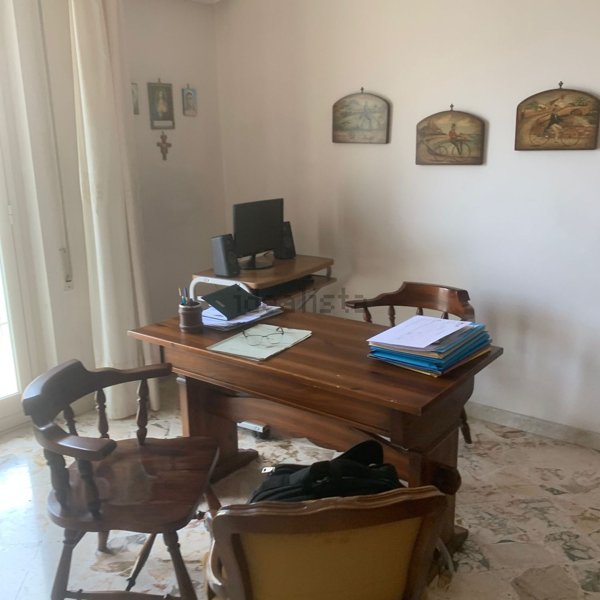 appartamento in vendita a Palermo in zona Uditore