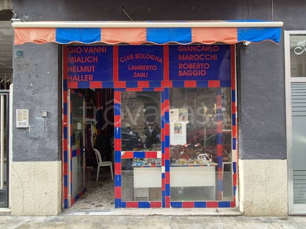 negozio in vendita a Palermo in zona Zisa