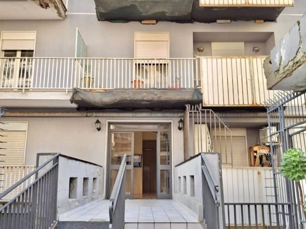 appartamento in vendita a Palermo in zona Brancaccio