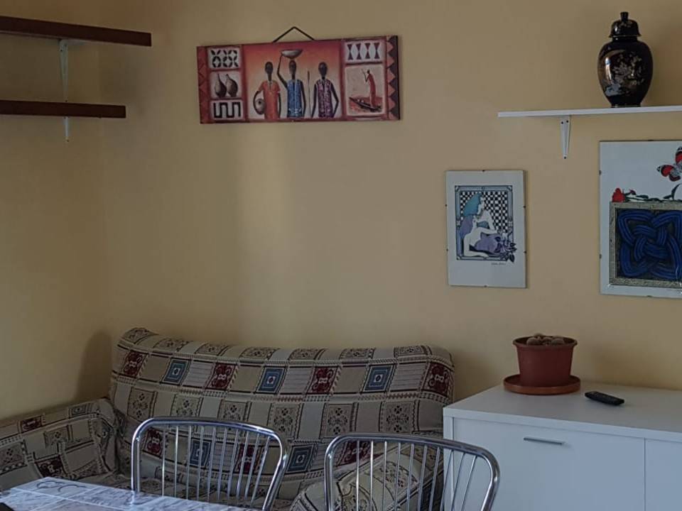 appartamento in vendita a Palermo in zona Chiavelli