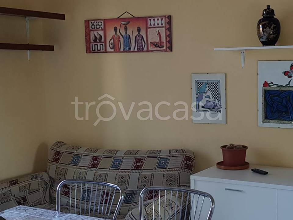 appartamento in vendita a Palermo in zona Chiavelli