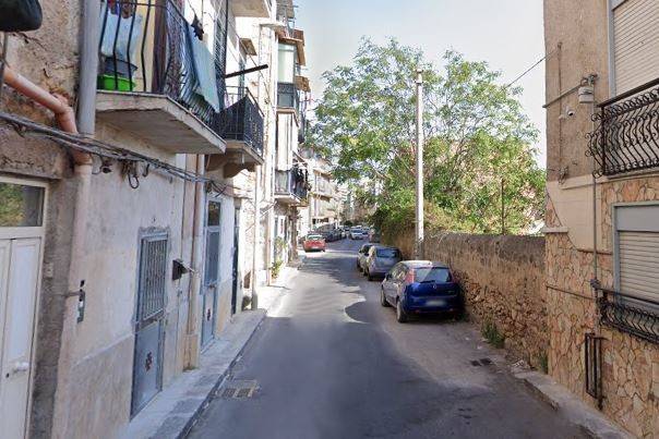 appartamento in vendita a Palermo in zona Ciaculli