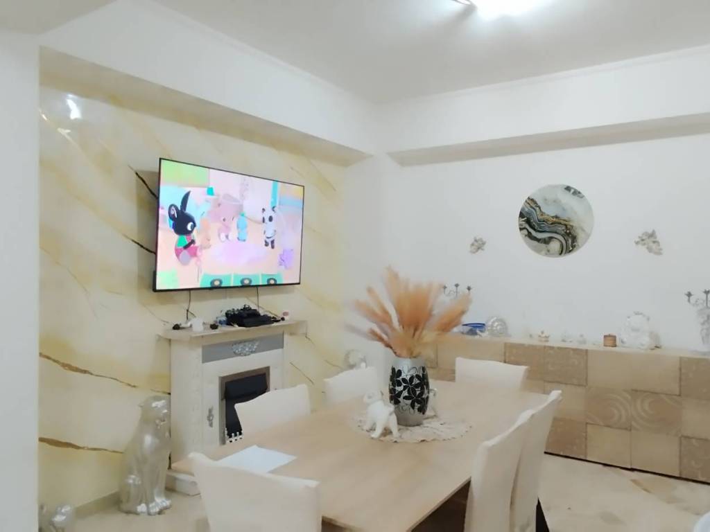 appartamento in vendita a Palermo in zona Pallavicino