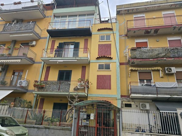 appartamento in vendita a Palermo