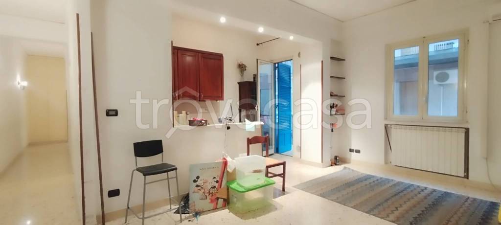 appartamento in vendita a Palermo in zona Noce