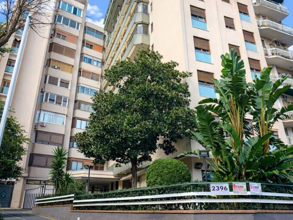 appartamento in vendita a Palermo in zona Cruillas