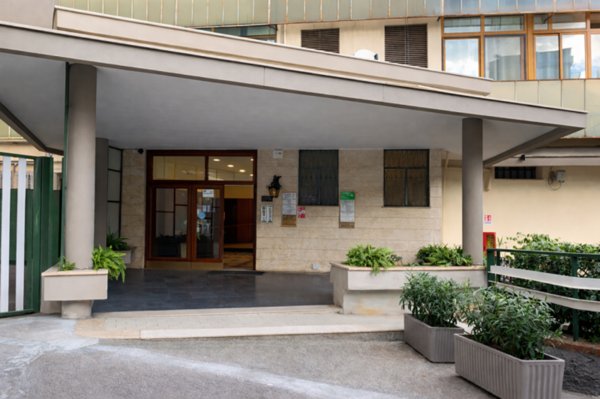 appartamento in vendita a Palermo in zona Uditore
