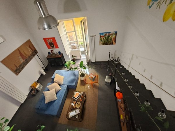 appartamento in vendita a Palermo in zona Centro storico