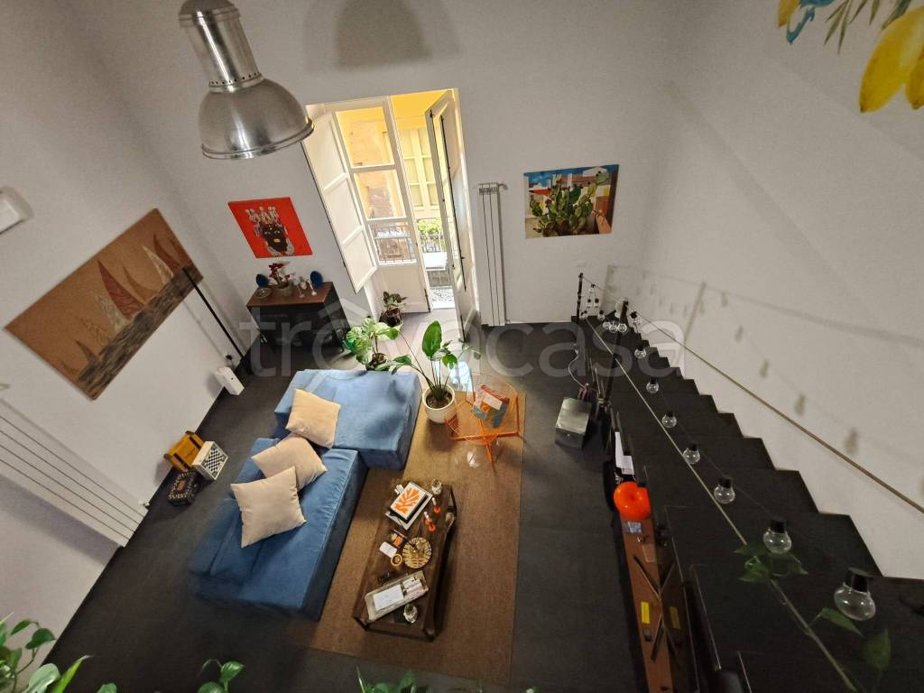 appartamento in vendita a Palermo in zona Centro storico