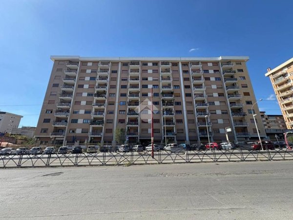 appartamento in vendita a Palermo in zona Baida