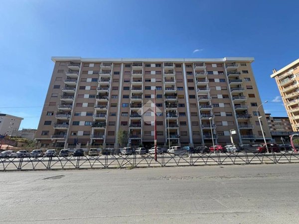 appartamento in vendita a Palermo in zona Boccadifalco
