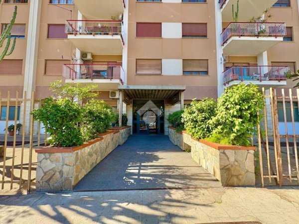 appartamento in vendita a Palermo in zona Boccadifalco