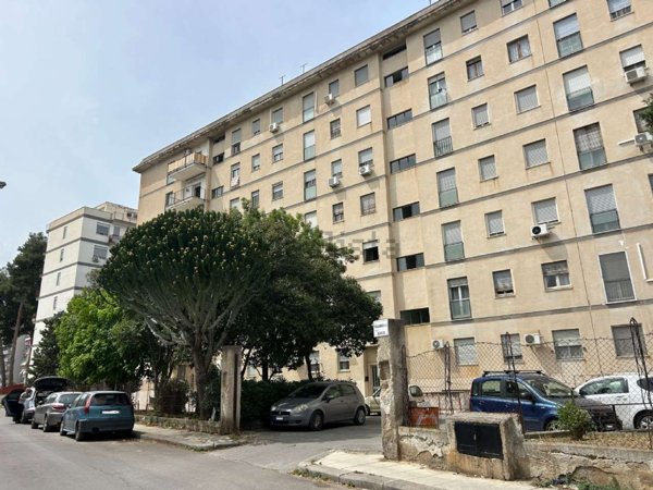 appartamento in vendita a Palermo in zona Passo di Rigano