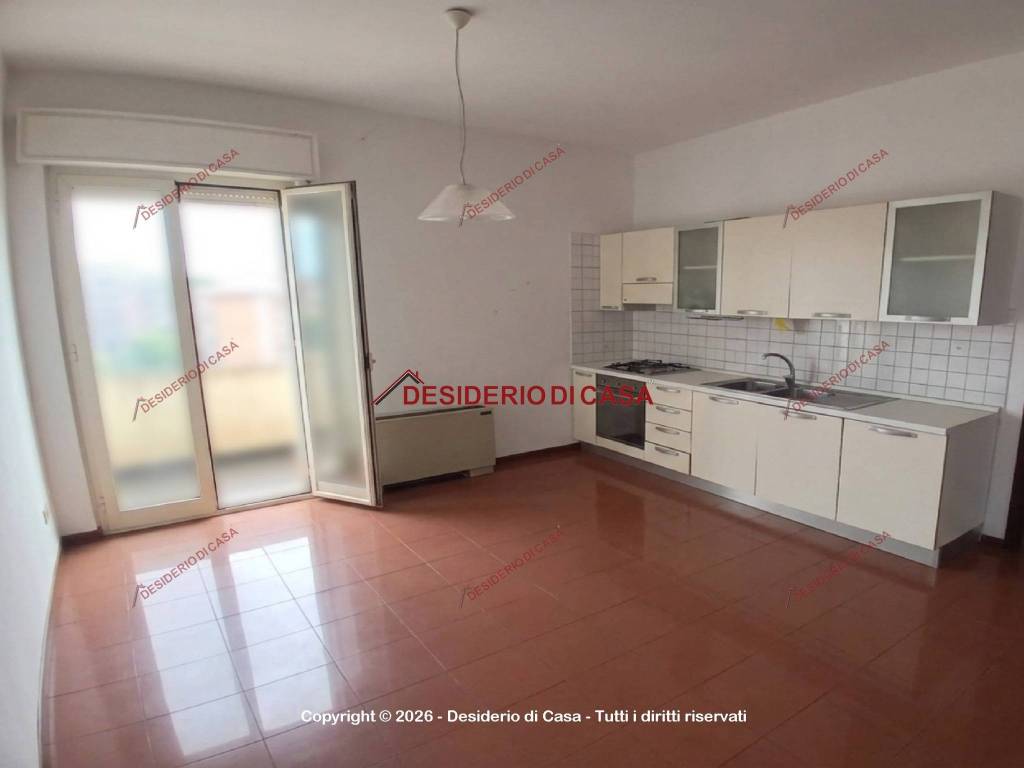 appartamento in vendita a Palermo in zona Montepellegrino