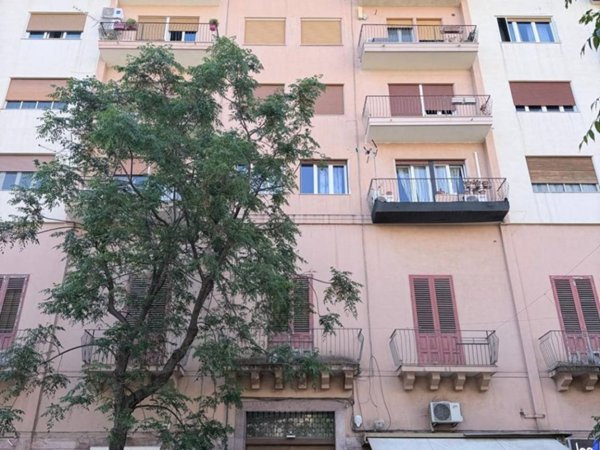 appartamento in vendita a Palermo in zona Calatafimi / Cuba
