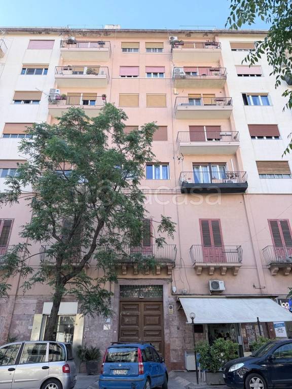 appartamento in vendita a Palermo in zona Calatafimi / Cuba