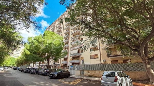 appartamento in vendita a Palermo in zona Montepellegrino