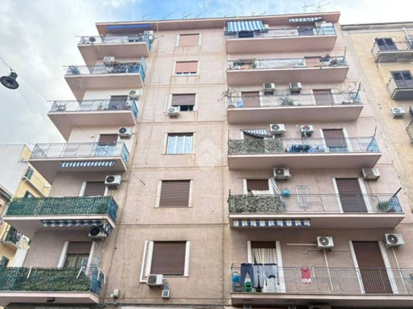 appartamento in vendita a Palermo in zona Oreto
