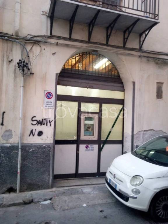 negozio in vendita a Palermo in zona Politeama