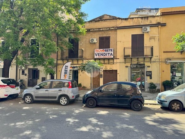 appartamento in vendita a Palermo in zona Calatafimi / Cuba