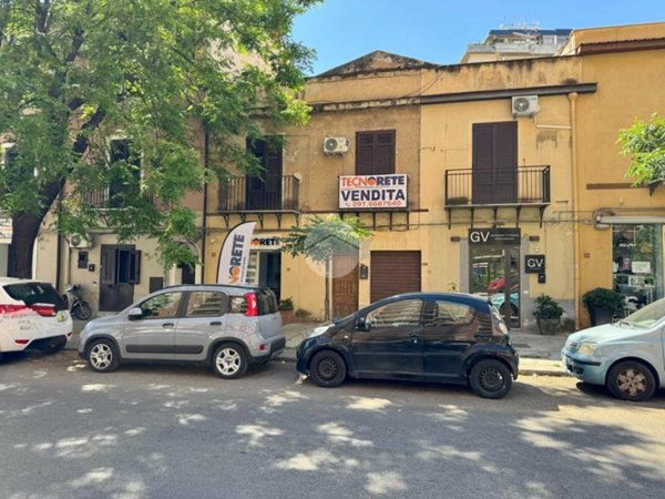 appartamento in vendita a Palermo in zona Calatafimi / Cuba
