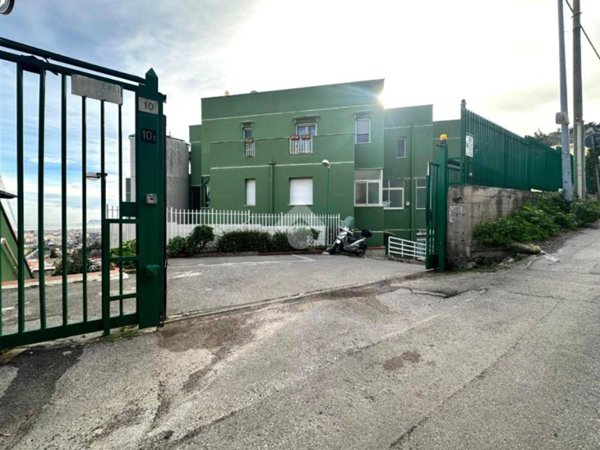 appartamento in vendita a Palermo in zona Boccadifalco