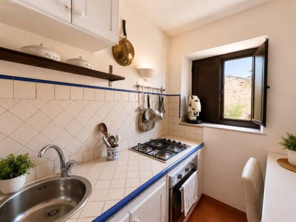 appartamento in vendita a Palermo in zona Arenella/Vergine Maria