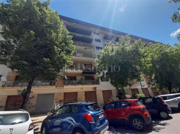 appartamento in vendita a Palermo in zona San Lorenzo