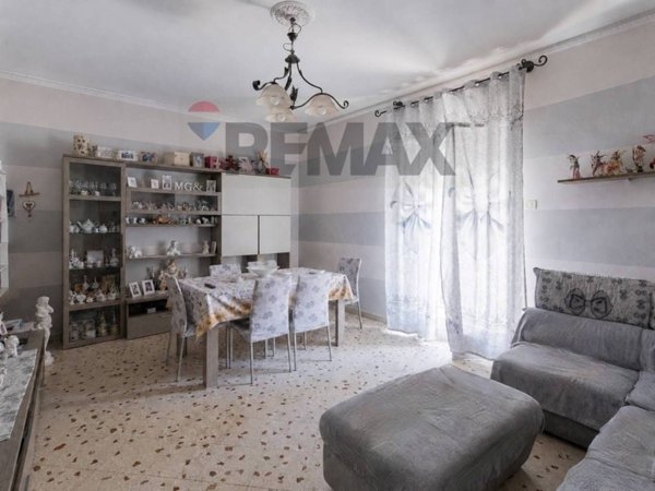 appartamento in vendita a Palermo in zona Boccadifalco