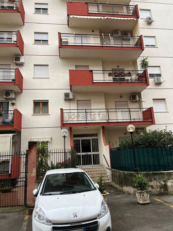 appartamento in vendita a Palermo in zona Borgo Nuovo