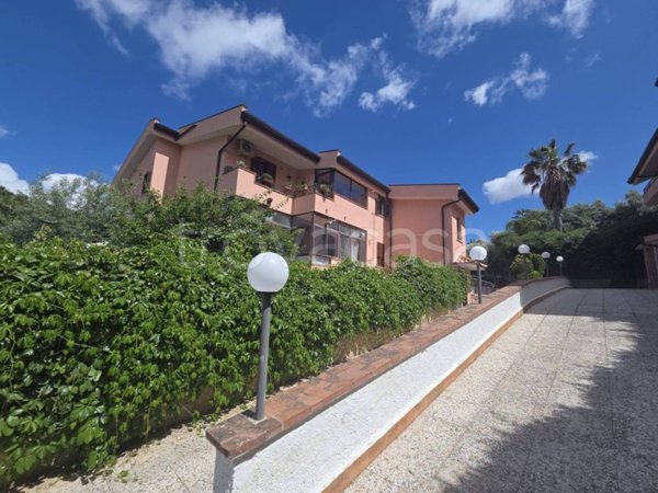 appartamento in vendita a Palermo in zona Centro storico